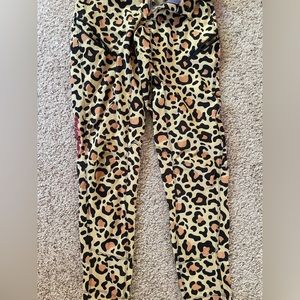Troy Lee Lilium Pant Women’s Leopard Bronze